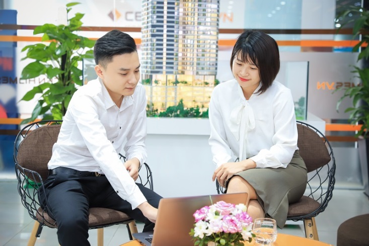 Cen Land: Chuyên nghiệp hóa đội ngũ môi giới bất động sản trong thời đại công nghệ