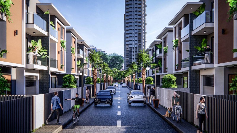 Cen Land tại Nam Đà Nẵng: Đất nền khan hiếm, giới đầu tư sục sôi với thông tin Cocobay ra hàng