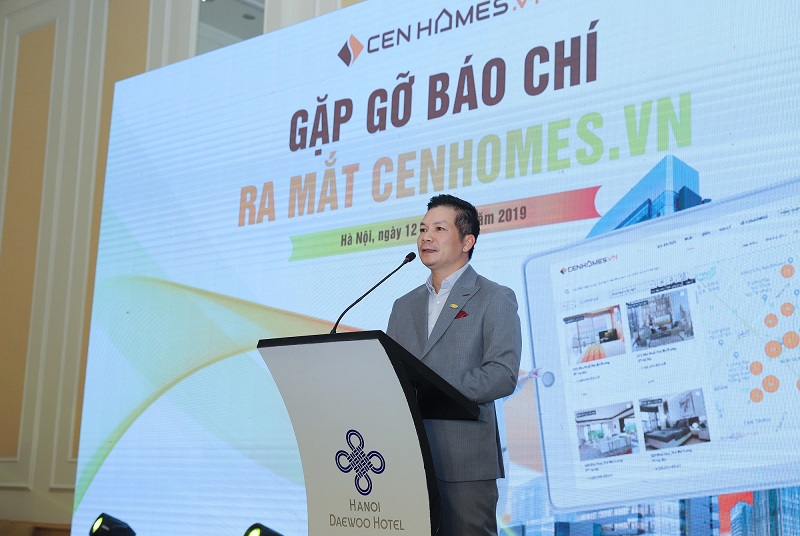 Cen Group - Doanh nghiệp của shark Hưng sẽ áp dụng mô hình "Bán nhà kiểu mới"