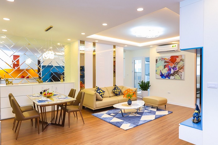 Cơ hội đầu tư BĐS tại Việt Nam cho người nước ngoài