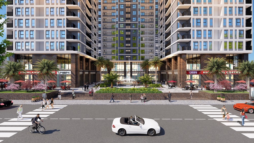 Gỡ bỏ tâm lý: Bỏ tiền đi thuê trên chính ngôi nhà của mình