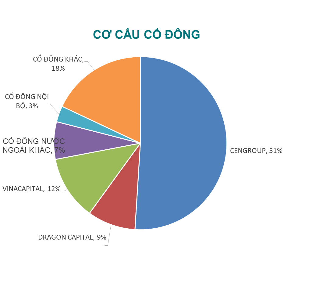 Thông tin cổ phiếu ngày 31/12/2019