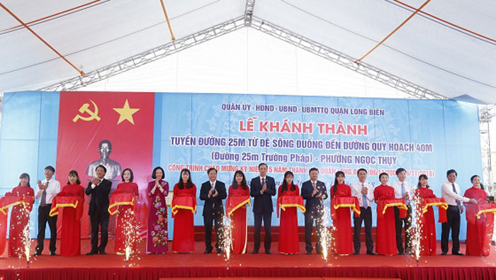 Cen Land đánh giá: Khánh thành đường lớn, giá trị Khai Sơn Town sẽ tăng như thế nào?