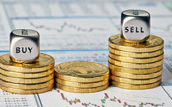 Chứng khoán ngày 28/6/2018 qua 'lăng kính' kỹ thuật