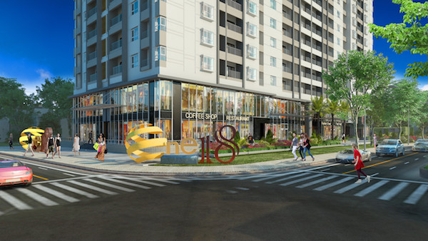 One 18: Nhìn tận mắt, sờ tận tay, ở ngay trước Tết