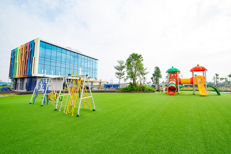 Giải mã 4 yếu tố khiến Phố Nối House thu hút khách hàng