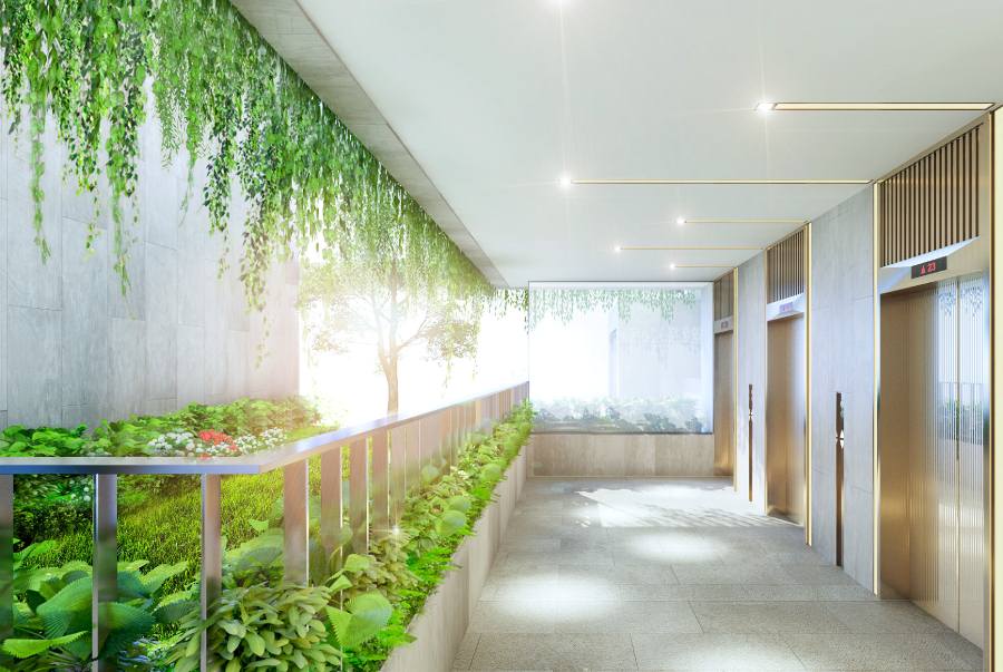 Tiêu chuẩn sống mới của người thành đạt