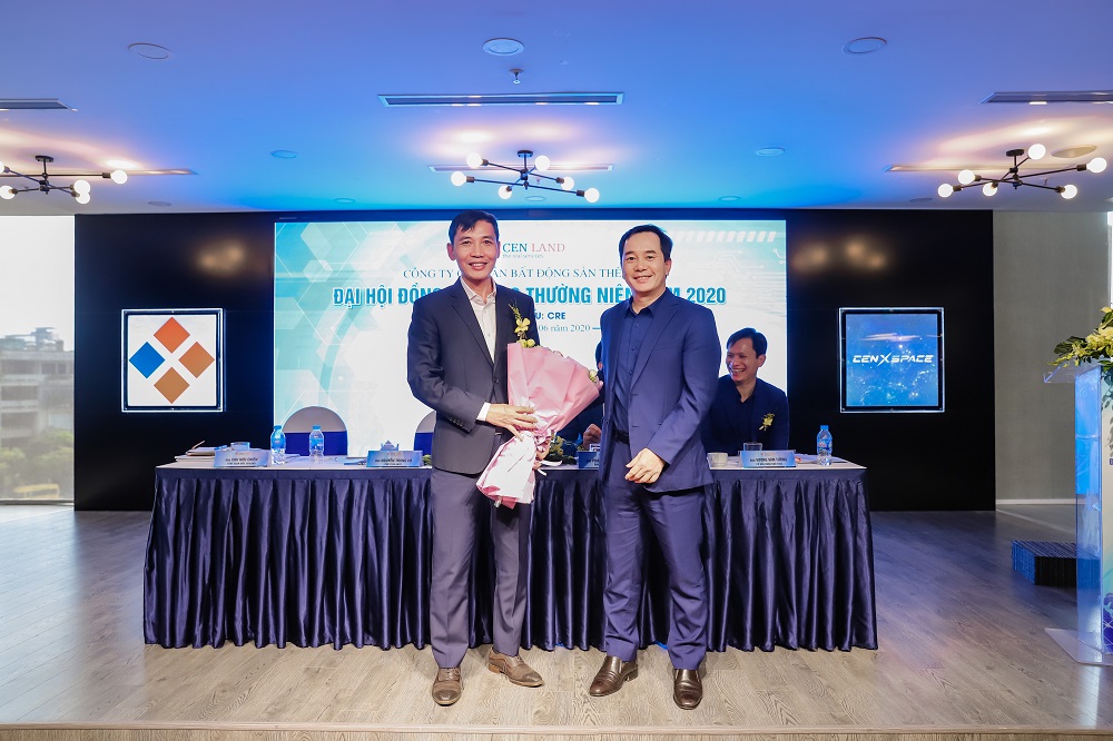 Cen Land (CRE) đạt tỷ suất lợi nhuận cao vì làm thương mại kết hợp đầu tư