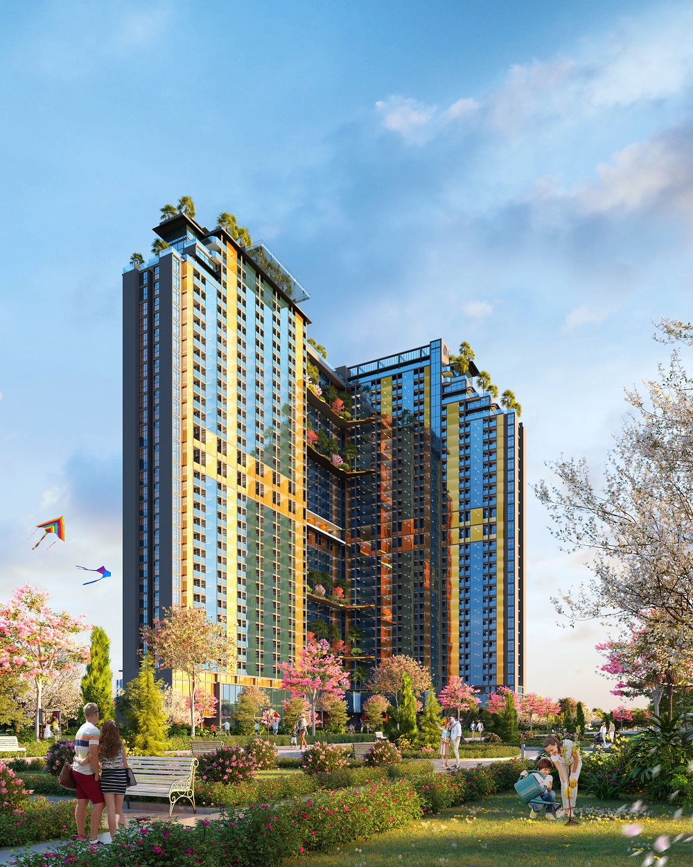 Wyndham Thanh Thủy tung chính sách và bài toán lợi nhuận hấp dẫn khách hàng