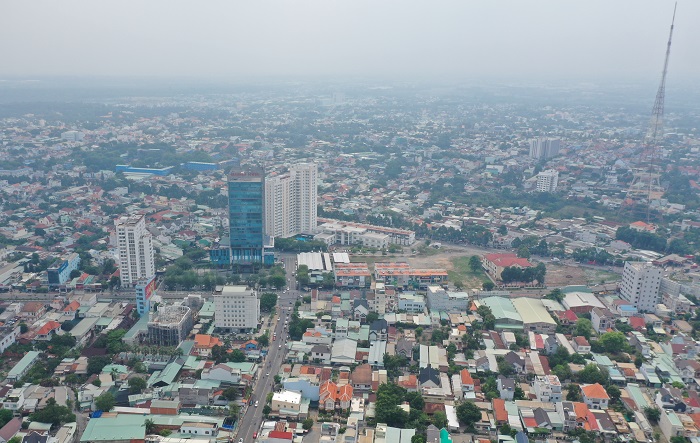 cengroup - “Phố Tây” Bình Dương thu hút người thành đạt an cư
