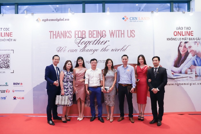 Nghemoigioi.vn và hành trình xây dựng nền tảng kinh doanh bất động sản