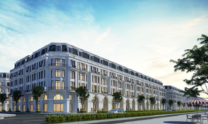 Ôm tiền rời khỏi Hà Nội, nhà đầu tư đi đâu? Ôm tiền rời khỏi Hà Nội, nhà đầu tư đi đâu?