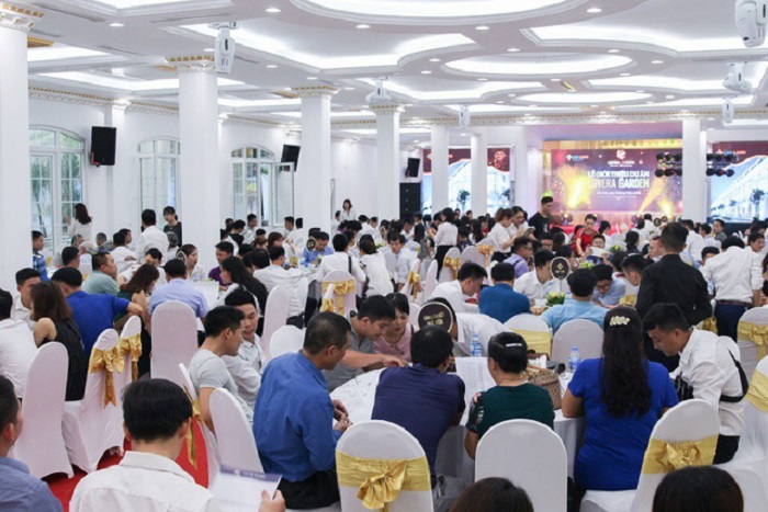 Ôm tiền rời khỏi Hà Nội, nhà đầu tư đi đâu? Ôm tiền rời khỏi Hà Nội, nhà đầu tư đi đâu?