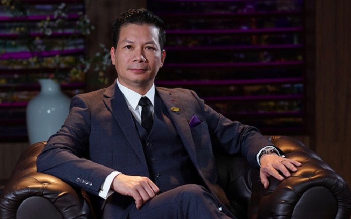 CenLand của Shark Hưng thu về 282 tỷ lãi ròng sau 9 tháng tăng 32%